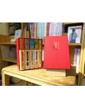 現貨：劉再復悟讀紅樓夢(一套五本)   上海三聯書店（2021）